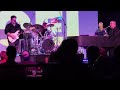 David Clark&#39;s Billy Joel Tribute &quot;I Go To Extremes&quot; @ Casino Dania Beach FL 03/25/23
