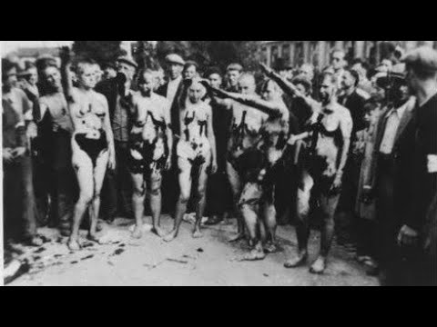Ugly Carnival (France after ww2)
