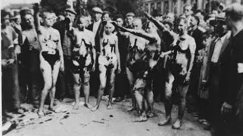 Ugly Carnival (France after ww2) - DayDayNews