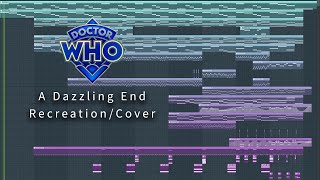 A Dazzling End - Recreation/Cover | Doctor Who