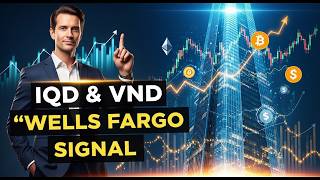 ALERT: Wells Fargo watch — might IQD hit $3?  RV News 2026