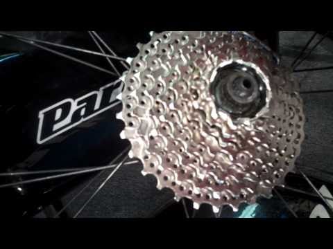 shimano deore 8 speed cassette