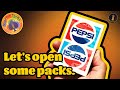 Evidence of the Soda Wars! Opening Vintage Pepsi USPCC Playing Cards! Let&#39;s go!