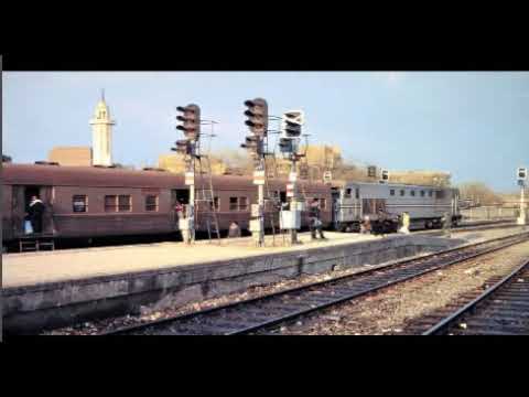 أسعار تذاكر ومواعيد القطارات من بنها إلى دمنهور 2021