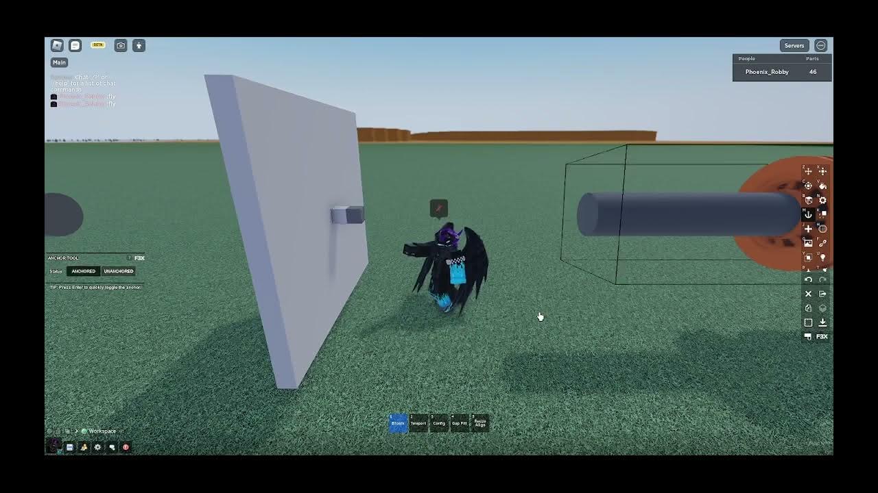 generator-rotor-how-to-make-a-realistic-like-rotating-part-with-f3x