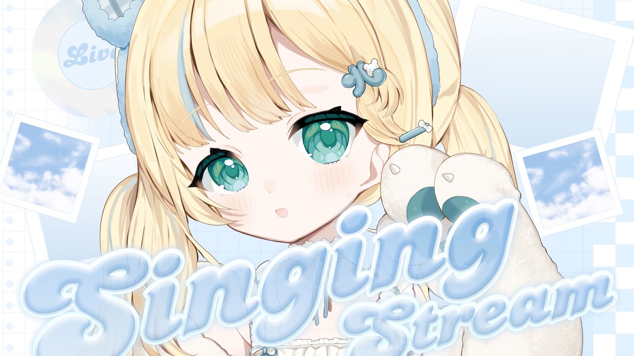 【#歌枠 】ちょっと歌うからちょっと聞いてかない? #shorts #雑談 #新人Vtuber #JOYSOUNDforSteam #karaoke #配信中