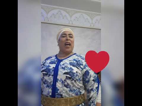 و الله يا القاضي مع الصوت الحنين و الدكالي