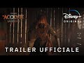The Acolyte: La Seguace | Trailer Ufficiale | Disney+ image