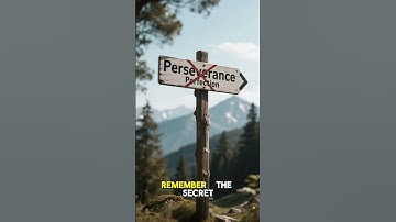 The Power of Small Wins | Motivational Short