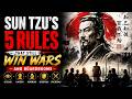 Sun Tzu's 5 Rules That Still Win Wars — And Boardrooms