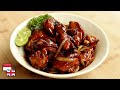 Gurih manis nikmat resep ayam goreng mentega dijamin nambah