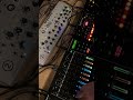 🌑 R.GEMETA | Anomalie Live set #sherman #short #Techno #electronicmusic
