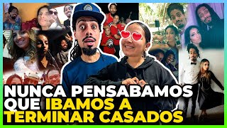 😱 ❤️ ¿TERMINAMOS CASADOS? ❤️😱