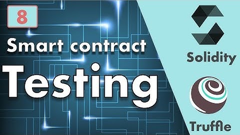 First Test With Mocha & Chai - Part I | Smart contract testing course