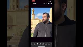 ازاي تعدل صورك زي المشاهير على التليفون ؟ تعالى اقولك | Lightroom Moblile