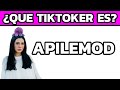 ADIVINA EL NOMBRE DEL TIKTOKER EN DESORDEN 🔥 ADIVINANZAS DE TIKTOK | MusicLevelUP