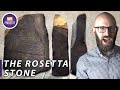 The Rosetta Stone: Bringing Ancient Egypt Back to Life