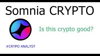 Somnia - Crypto Prediction ( Somi )