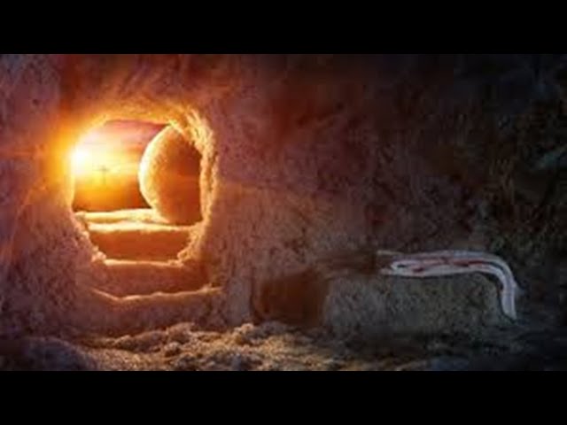 Easter Sunday - Mar 31, 2024