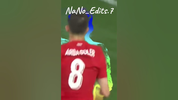 That goal Arda Güler scored into the Georgian net #football #realmadrid #ardagüler #georgia #türkiye