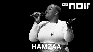 Hamzaa - Sunday Morning (live bei TV Noir)