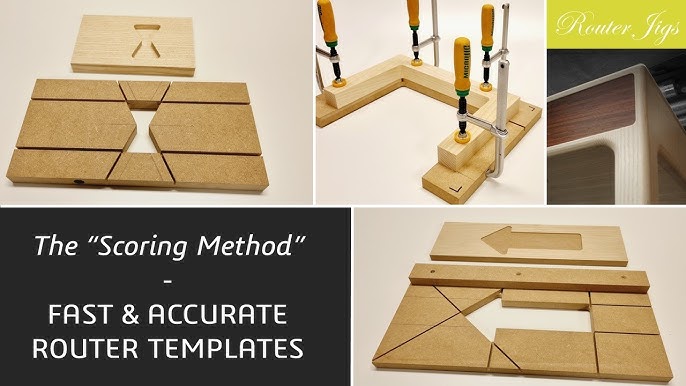 My Favorite Template Routing Tips and Tricks 