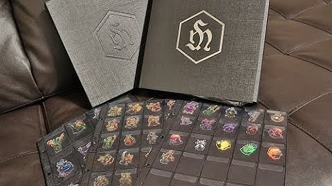 Unboxing of Skinny Minis for DND 5e