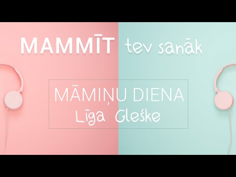 Video: Piezīme Sievietēm, Kuras Ilgojas Būt Mammas Mātes Dienā