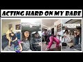 Acting Hard On My Babe | Tiktok Compilation