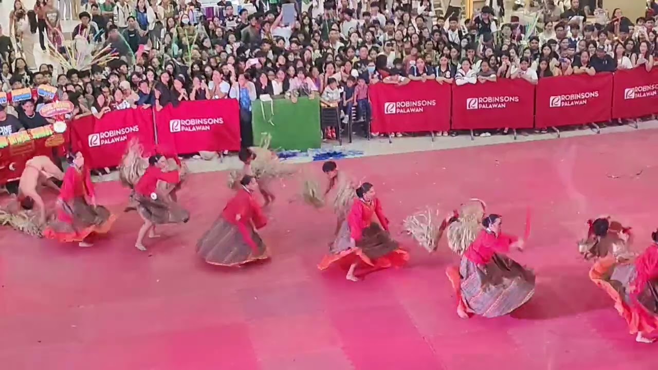 Baylian Sa Puerto Princesa 2025