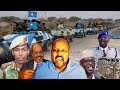Genaral Odowaa Gurigiiisii Waala Weeraray Amar Ayuuna Ku Baxshay Madaxweyne Hassan Sheikh 