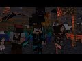 Janji - Heroes Tonight (feat. Johnning) [NCS Release] A Minecraft Original Music Video ♫