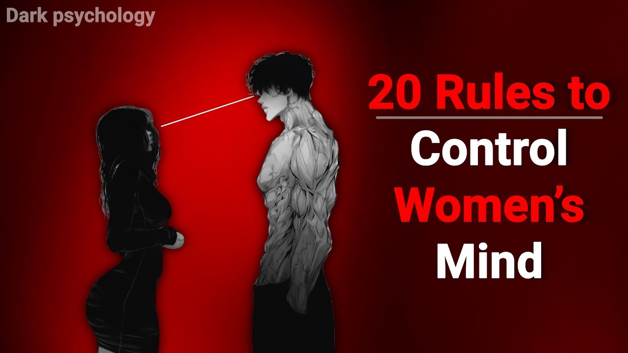 Machiavelli’s 20 Tactics to Control Women Psychology