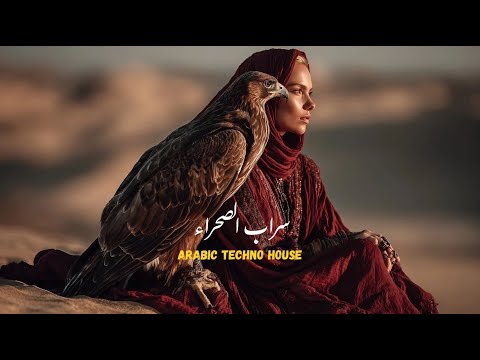 سراب الصحراء