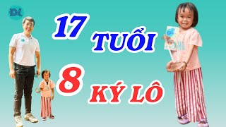 Đi gặp thiếu nữ 17 tuổi nhìn như trẻ lên ba - ĐỘC LẠ BÌNH DƯƠNG