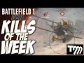 Battlefield 1 Beta - KILLS OF THE WEEK #1