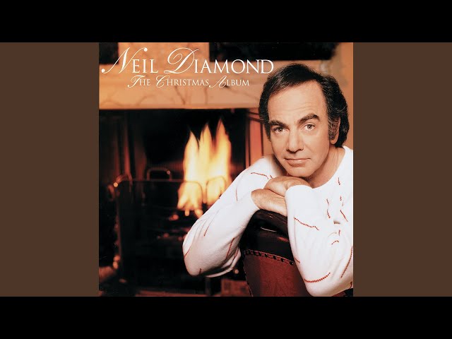 Neil Diamond - Happy Christmas