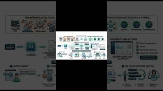 هندسة معمارية لتطوير الذكاء الاصطناعي | AI Development Architecture Blueprint