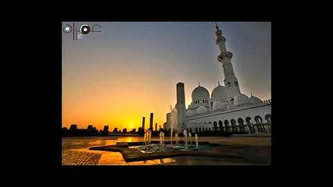 ما تيسر من سوره الانعام|الشيخ عبد العزيز العسيري