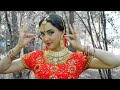 Yeh Chand Koi Diwana Hai  | Indian Dance Group Mayuri, Russia, Petrozavodsk