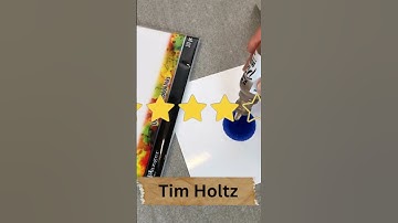 How To Use Alcohol Inks: A Beginner