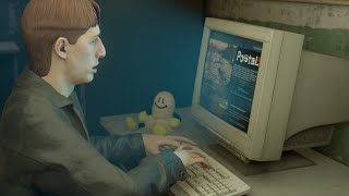 I'm Posting False Information On The Web (S2FM)