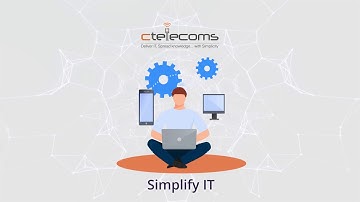 Your Top-class Digital Transformation Enabler in Saudi Arabia