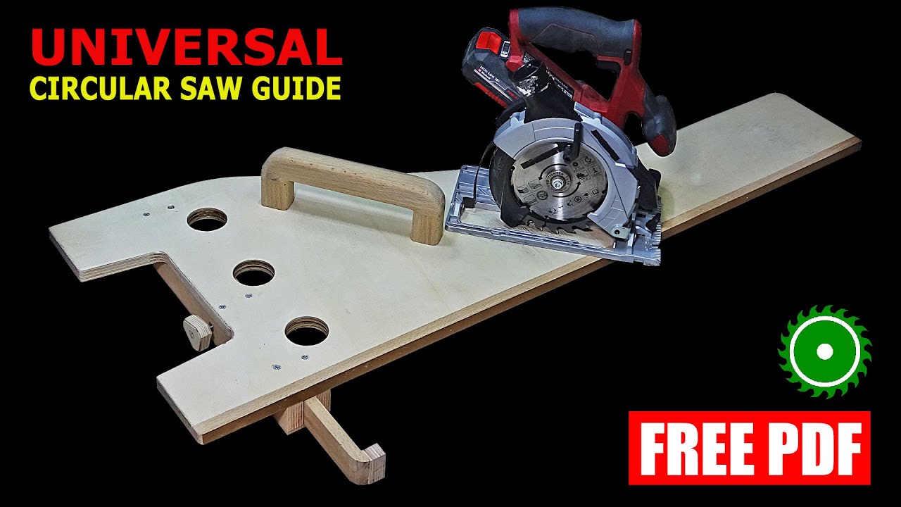 Circular Saw Tips  How To Use a Circular Saw