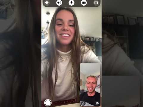 Girl reacts to having her apple watch returned #shorts