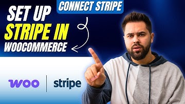 Stripe instellen in WooCommerce | Stripe verbinden met WooCommerce | Stap voor stap | Gratis plug-in