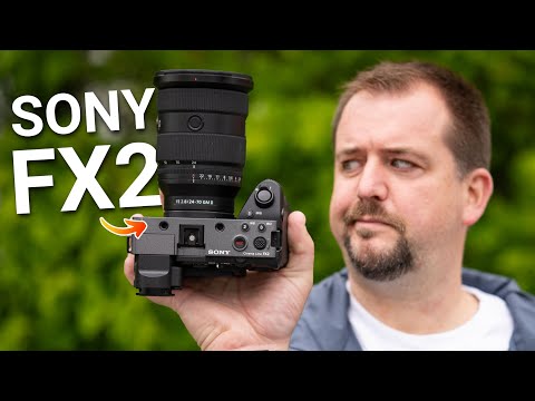 Sony FX2 Review: Does Slow and Steady Win This Race?