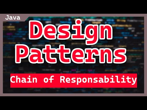 Chain of Responsability | Design Patterns