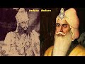The Indian Rulers From 19 Century | The Unseen Pictures of Indian Rulers From Last 2 Centuries