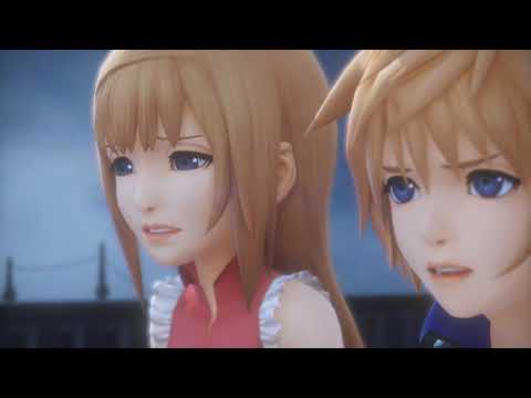 World of Final Fantasy Maxima - TGS 2018 Trailer